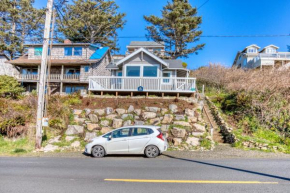 Oceanside Beach Bungalow